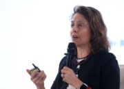 Peneliti Harvard University Ungkap Peran BRI Dorong Inklusi Keuangan Lewat Digitalisasi