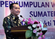 Pj Gubernur Agus Fatoni Ajak Pengurus PWP Sumsel Kembangkan Potensi Daerah ke Perantauan