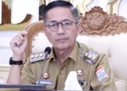 Pj Walikota Intruksikan Inspektorat Audit BUMD