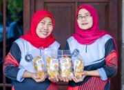 Sukses Hidupkan Berbagai Unit Usaha, Desa Sukomulyo Jadi Pemenang Desa BRILiaN Kategori Pengembangan Wirausaha Terbaik