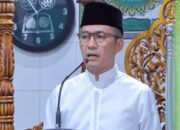 Ratu Dewa Minta Disdag Palembang Rutin Gelar Pasar Murah