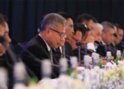 RUPST 2024: BRI Bagikan Dividen Rp48,10 Triliun