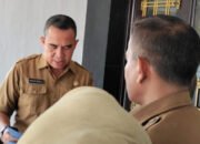 Deddy : Perusahaan Wajib Berikan THR H-7 Lebaran