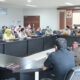 Komisi IV DPRD Palembang Gelar Rakor Evaluasi Program Kerja Bersama OPD