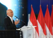 Hadiri BRI Microfinance Outlook 2024, Menkop UKM Teten Masduki Puji Inovasi Pembiayaan UMKM Yang Dilakukan BRI