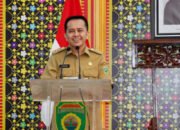 Bandara Sultan Mahmud Badaruddin II di Palembang Raih Penghargaan ACI Airport Service Quality Awards 2023