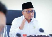 Survei LKPI Februari, Elektabilitas Pj. Bupati Muba Apriyadi Kian Tinggi