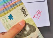 Kabar Gembira, THR ASN Palembang Cair 26 Maret 2024