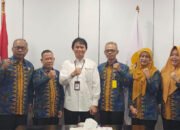 Pemkab Lahat Usul MPP ke Menpan RB