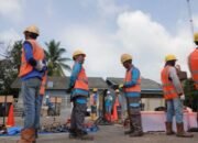 2.979 Petugas PLN Siaga Selama Ramadhan