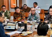 Pj Gubernur Agus Fatoni: Seluruh Pemda Siap Mendukung Percepatan Reaktivasi Bandara Gatot Subroto Way Kanan