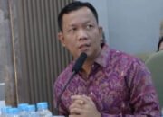 PAD Sektor Pajak di Palembang Tembus Rp 233 Miliar