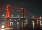 Upaya Konservasi dari Kepunahan, Tantangan dan Harapan Penyelamatan Ekosistem Sungai Musi