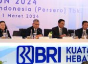 13 Maret 2024 Jadi Cum Date Dividen Saham BBRI, Jangan Ketinggalan THR dari BRI
