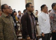 Empat OPD Kota Palembang Jadi Percotohan Dalam Mensosialisasikan Penggunaan KKPD