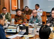 Terima Usulan Pj Gubernur Sumsel Agus Fatoni, Menteri Perhuhungan Setujui Buka Rute Penerbangan Palembang-Bali