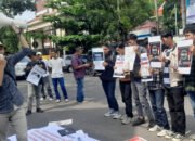 P2KP Tuntut Plh Disdik Sumsel Dipecat, Pengamat : Saya Curiga, Ini Pasti Ada Apa-apanya