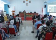 Dibuat dalam Kemasan Menarik, Pelatihan Kemampuan Pengelola Media Sosial Pemerintah Kota Palembang