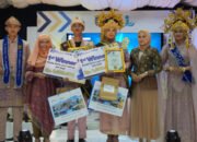 Duta Lalu Lintas Polres OKI Budayakan Keselamatan di Jalan