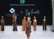 Semarak ‘Sabda Senja’, Gambo Muba Pukau Pengunjung IFW 2024