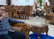 Ingin TPP Cair SKPD, Pemkab Labat Segerala Lakukan Ini