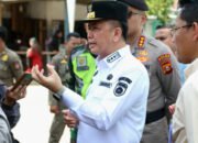 Guna Atasi Kemacetan Panjang, Pj Gubernur Agus Fatoni Usulkan Pelebaran Jalan Palembang – Betung ke Kementerian PUPR