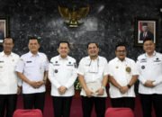 Evaluasi Kinerja Pj Kepala Daerah Triwulan II di Kemendagri, Pj Gubernur Agus Fatoni Beberkan Keberhasilan Tangani Kemiskinan Ekstrem di Sumsel