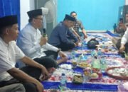 Sambangi PWI Lahat, Ini Harapan PJ Bupati Lahat