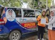 Warga Lahat Mulai Pilih Pelayanan Dipinggir Sungai Lematang