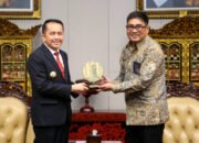 Pj Gubernur Agus Fatoni Kuatkan Sinergi Pemprov-Pusri Atasi Inflasi, Stunting dan Kemiskinan Ektrem di Sumsel