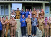 Reforma Agraria Didukung Penuh Pj Walikota Palembang