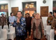 Pj Gubernur Agus Fatoni Sebut Peran Dokter Obgyn Sangat Penting dalam Pemberian Edukasi Stunting pada Masyarakat