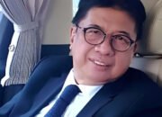 Menunggu Janji SO: Aku Ka Balek Duson Untuk Silahturahmi Dengan Adeng Sanak Kundang Kance Di Duson Laman