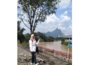 Ada Spot Foto Baru di Lahat, Disini Lokasinya