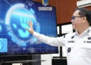 1.435 Calon PPPK Dilantik, Ini Pesan Pj Bupati Lahat