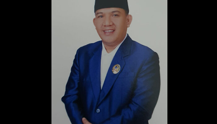 DPD Nasdem Kabupaten OKI Membuka Pendaftaran Calon Kepala Daerah 
