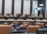 3 Pansus DPRD OKI Apresiasi Kinerja Pj. Bupati Asmar Wijaya Bersama OPD