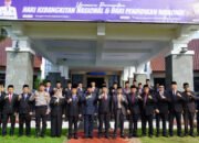Pemkab OKI Peringati Harkitnas dan Hardiknas 2024