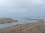 Nelayan Berharap Pemerintah tak Main Main Urus Masalah Muara Jelitik