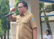 Kunker Jokowi ke Lahat Bakal Jadi Sejarah