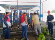 Rutin Gelar Inspeksi, Pertamina Patra Niaga Sumbagsel Libatkan Semua Pihak