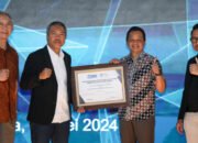 Mudahkan Transaksi Bursa Berjangka, Kliring Berjangka Indonesia Gandeng BRI sebagai Bank Penyimpan Dana Margin