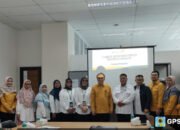 Panitia Pendirian Calon LSP UIN Raden Fatah Palembang Lakukan Benchmarking
