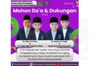 Bermodalkan Barang Bekas, Tim Robotik Babel Bertolak ke Jakarta Siap Berlaga di Final