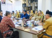 BRIN Lirik Model Pengentasan Kemiskinan di Muba