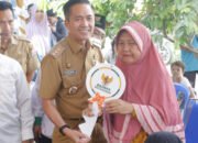 Menanggapi Program Bedah Rumah oleh BAZNAS, Ratu Dewa Menyampaikan Apresiasi Sebesar-besarnya