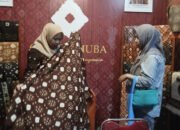 Eksis di Expo HUT ke-44 Dekranas, Stan Gambo Muba Jadi Pusat Perhatian