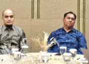 BPKAD Palembang Imbau Dinkes dan RSUD Mampu Meningkatkan Realisasi Dana Kesehatan