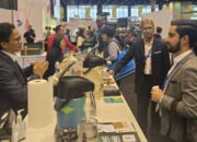 Dukung UMKM Go Ekspor, BRI berangkatkan UMKM Kopi Bandung ‘Gravfarm’ Ikuti Expo di Amerika Serikat