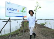 Terus Meningkat, Portofolio Pembiayaan Berkelanjutan BRI Capai Rp787,9 Triliun 2024